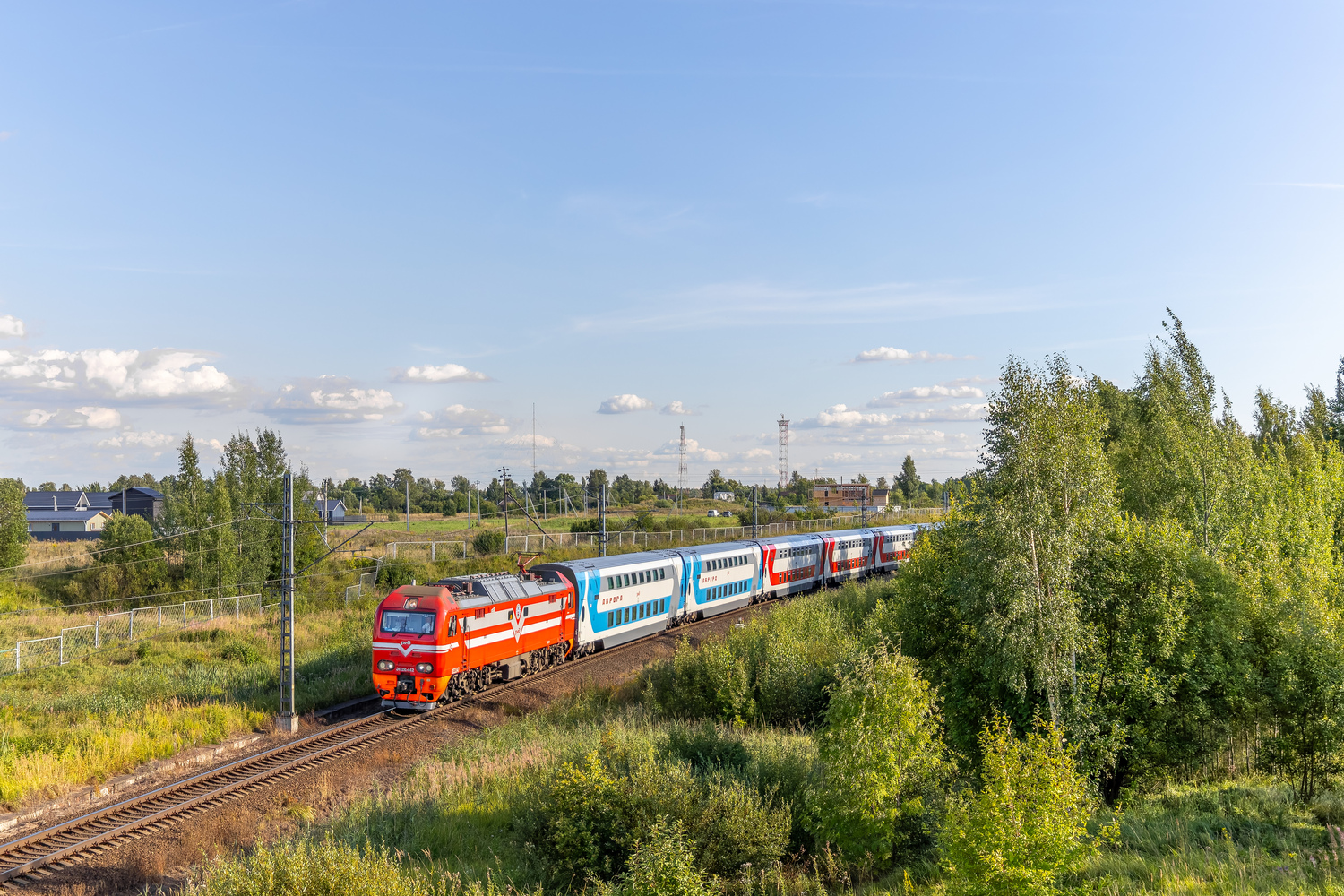 ЭП2К-442