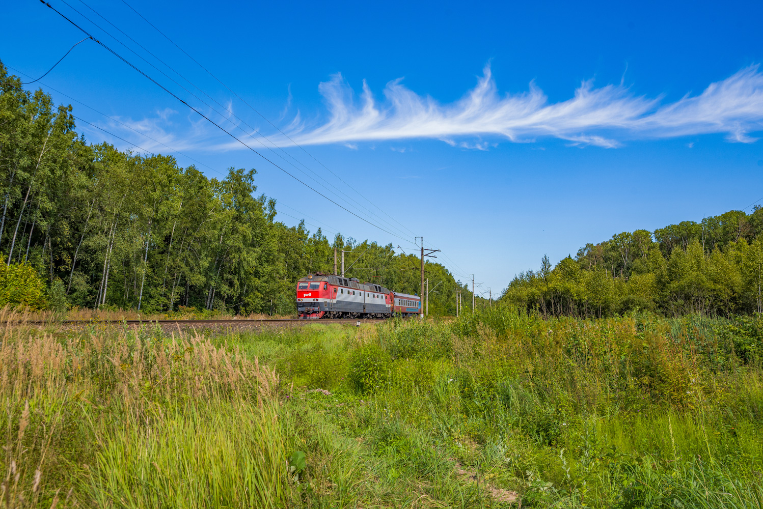 ЧС7-158