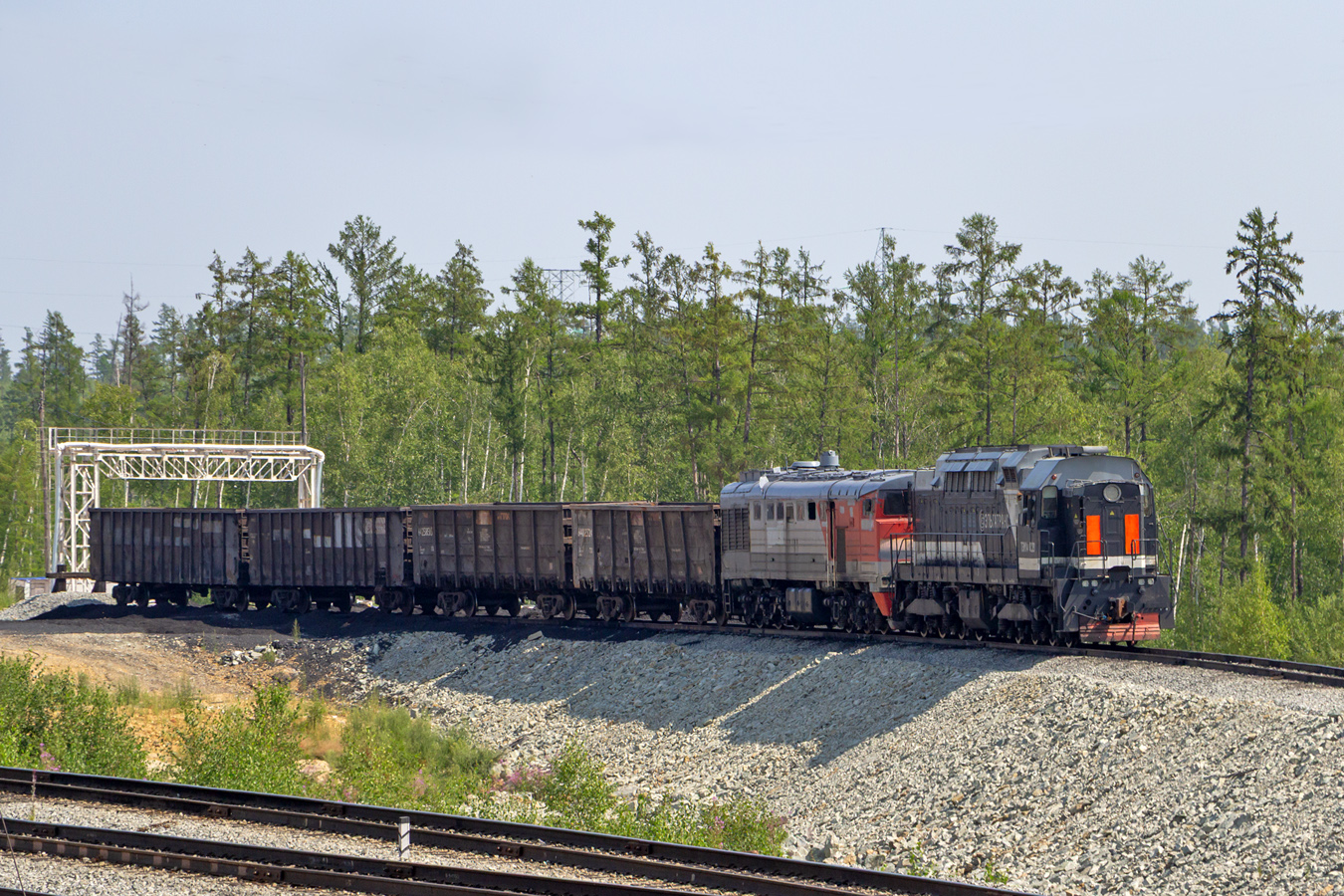 ТЭМ14-0229
