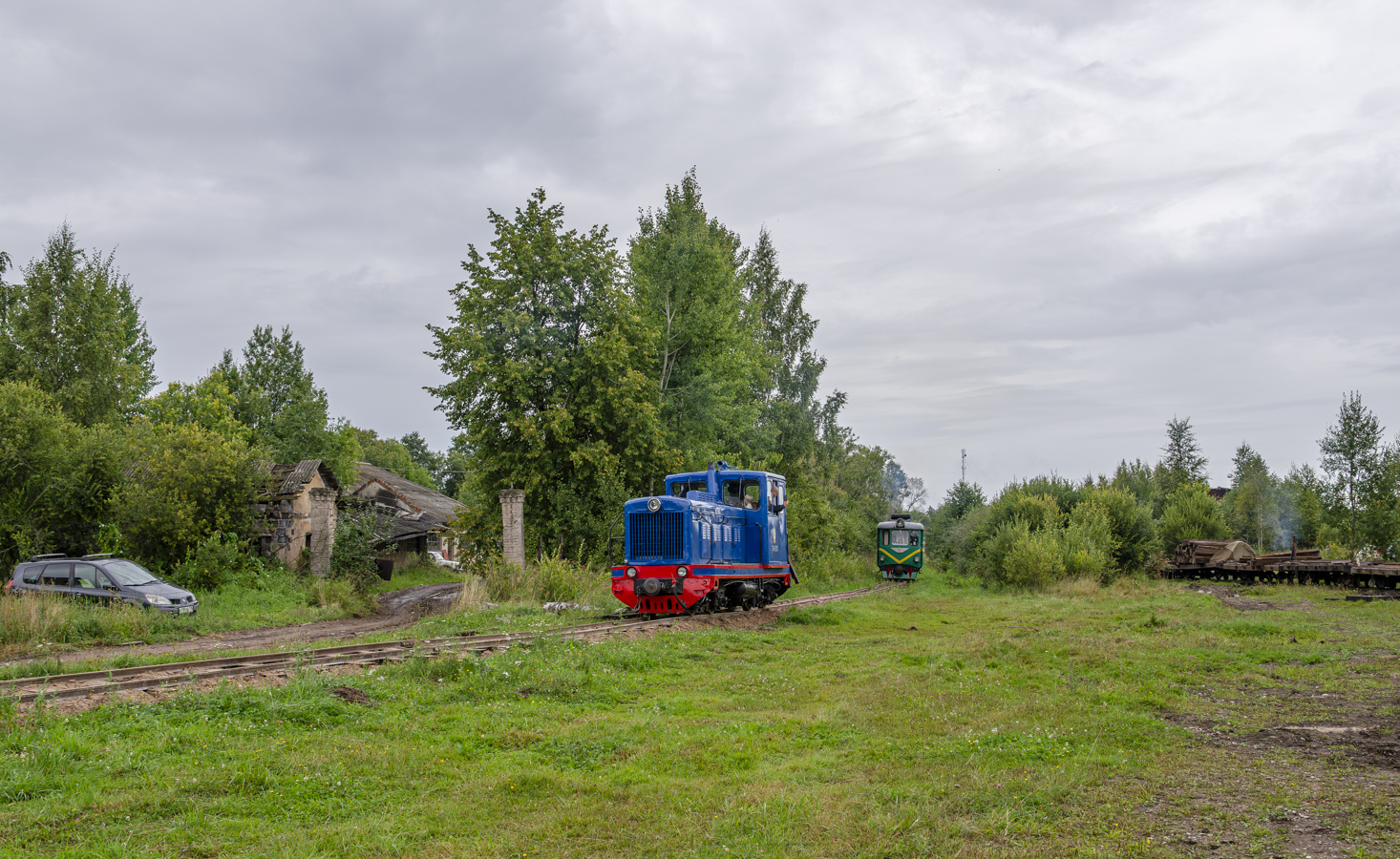 ТУ4-2630