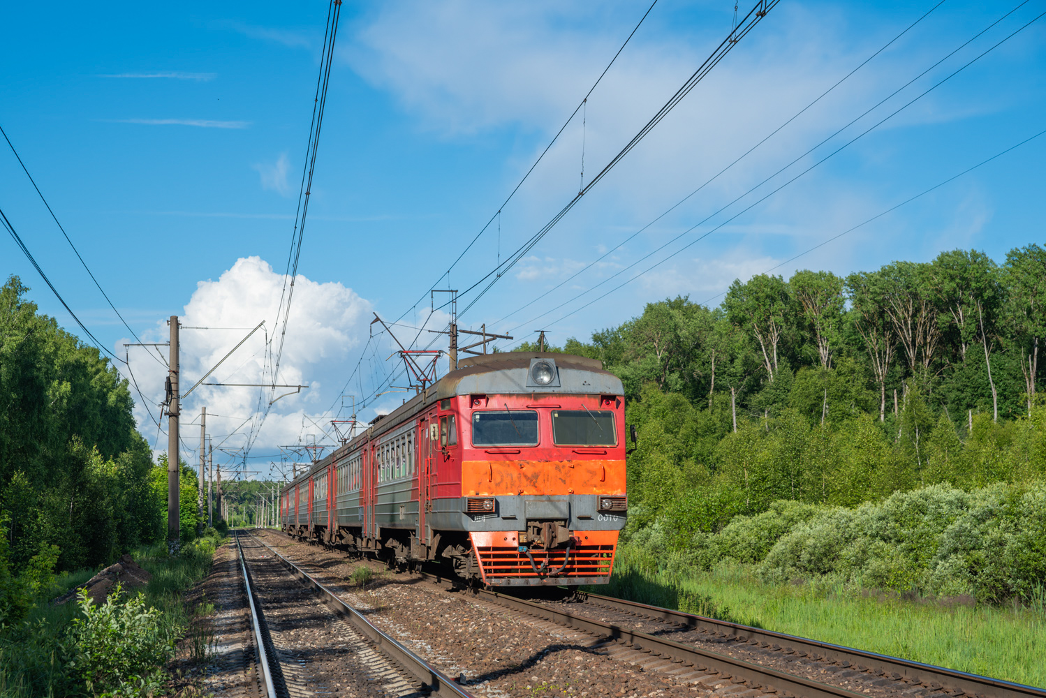 ЭД4-0010
