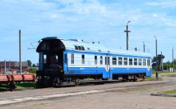 ДР1А-136 (Белорусская железная дорога)