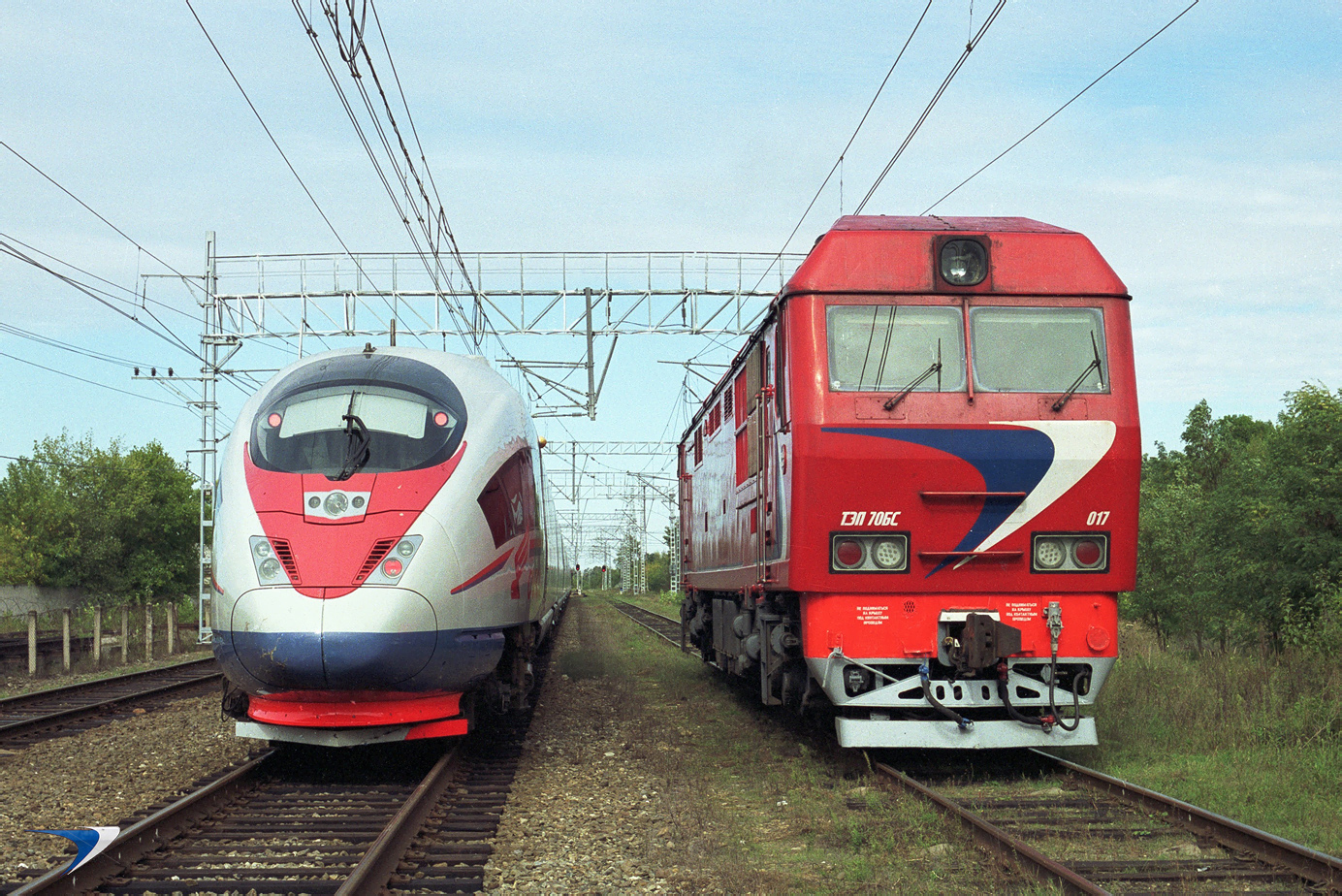 ЭВС2-01; ТЭП70БС-017
