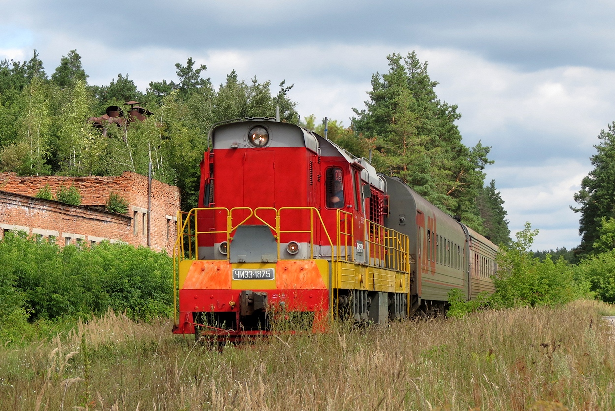 ЧМЭ3-1875
