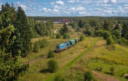 ТЭМ2-2973 (Sverdlovska željeznica)