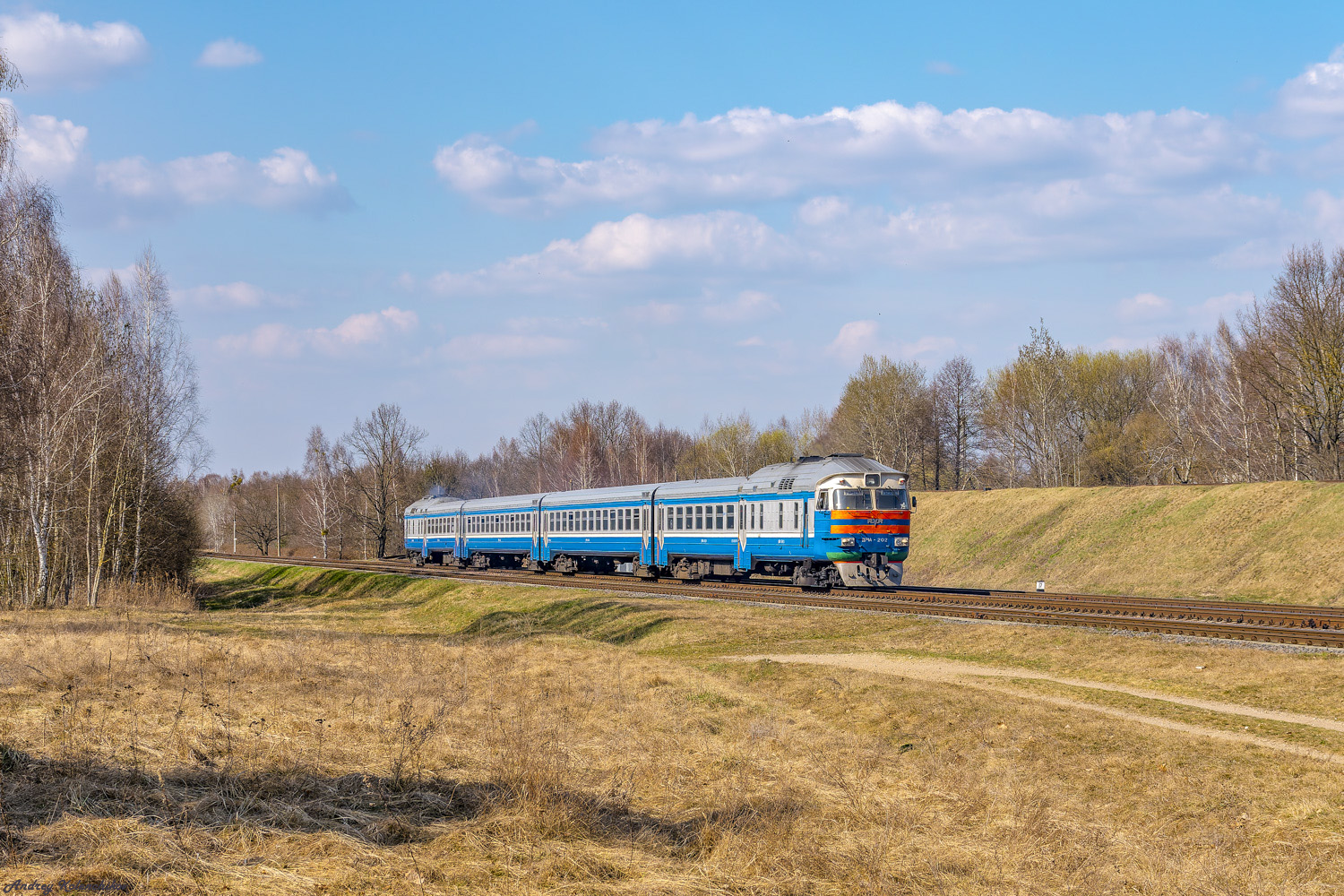 ДР1А-202