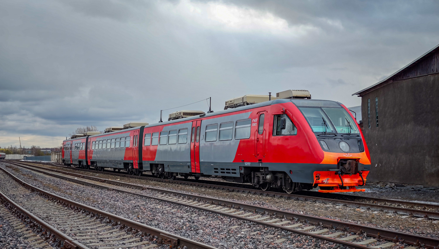 РА2-106