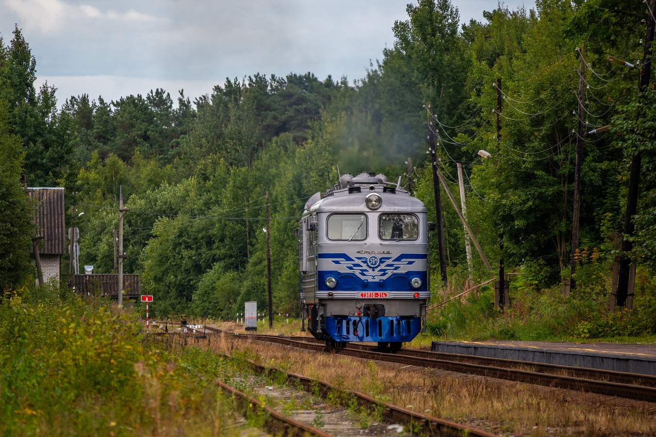 ТЭП10-314