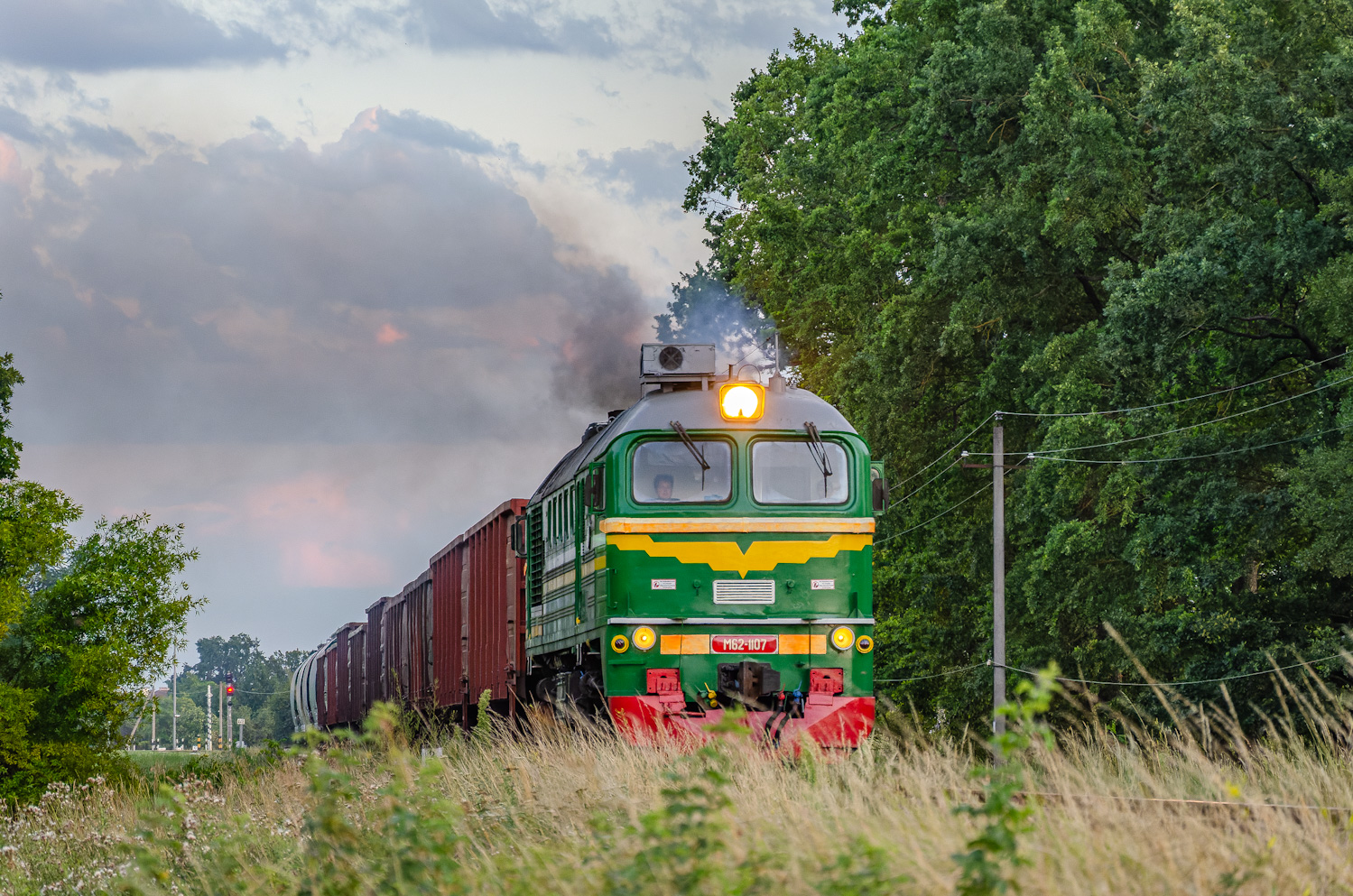 М62-1107