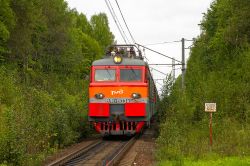 ВЛ11.8-803 (Sverdlovska željeznica)