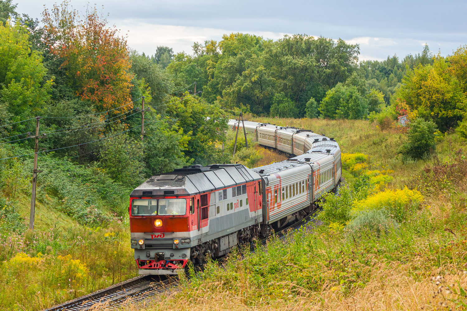 ТЭП70-0133