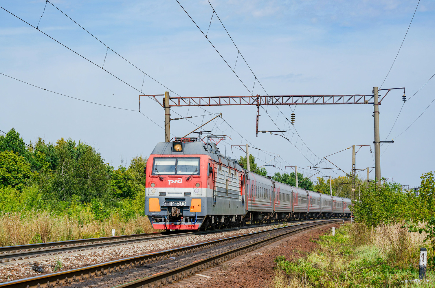 ЭП1М-600