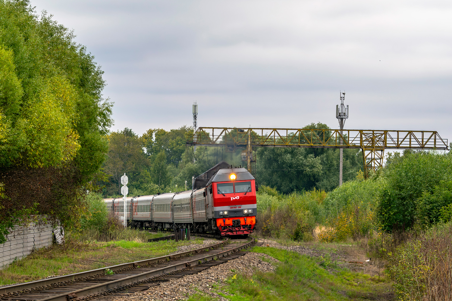 ТЭП70БС-350