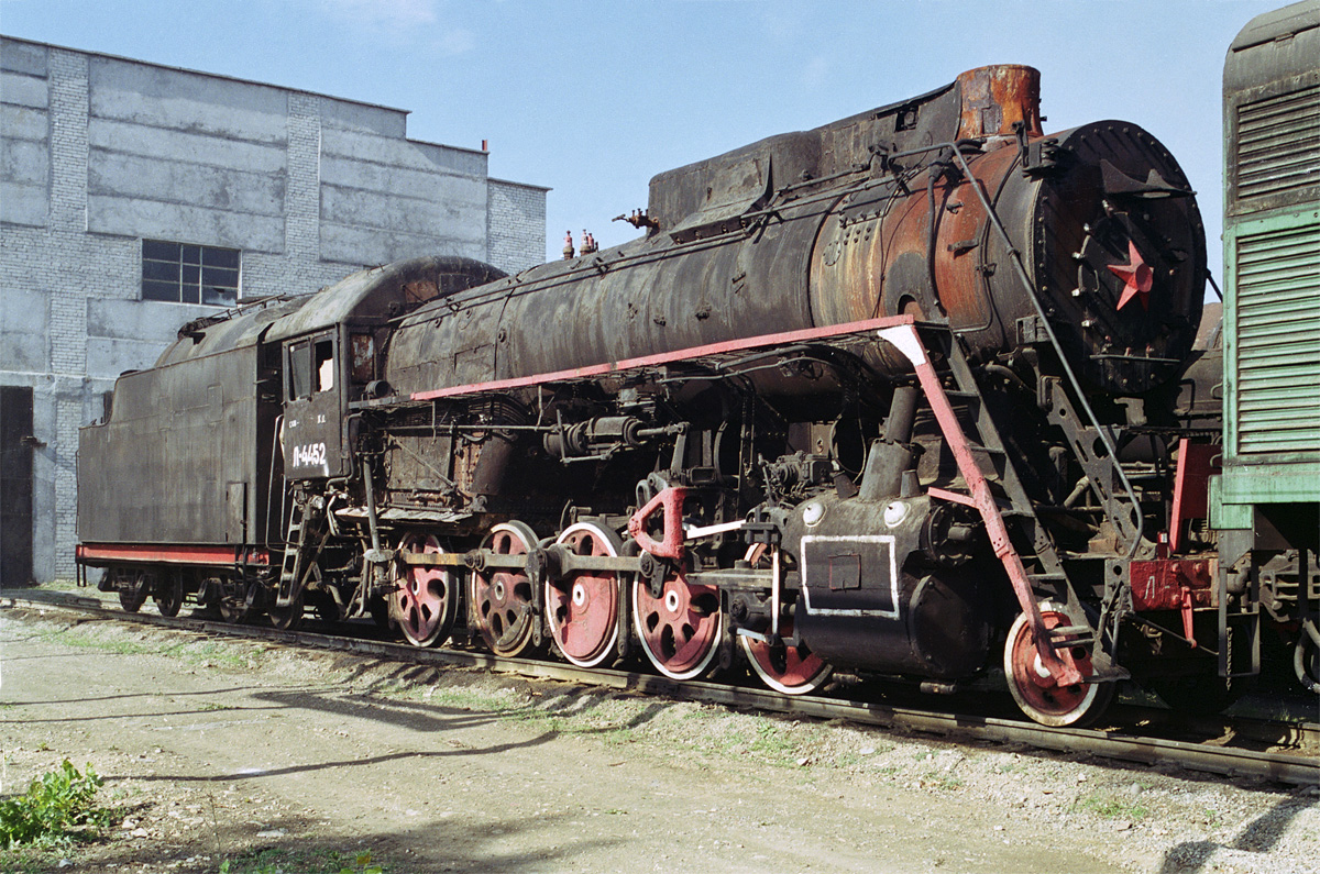 Л-4452