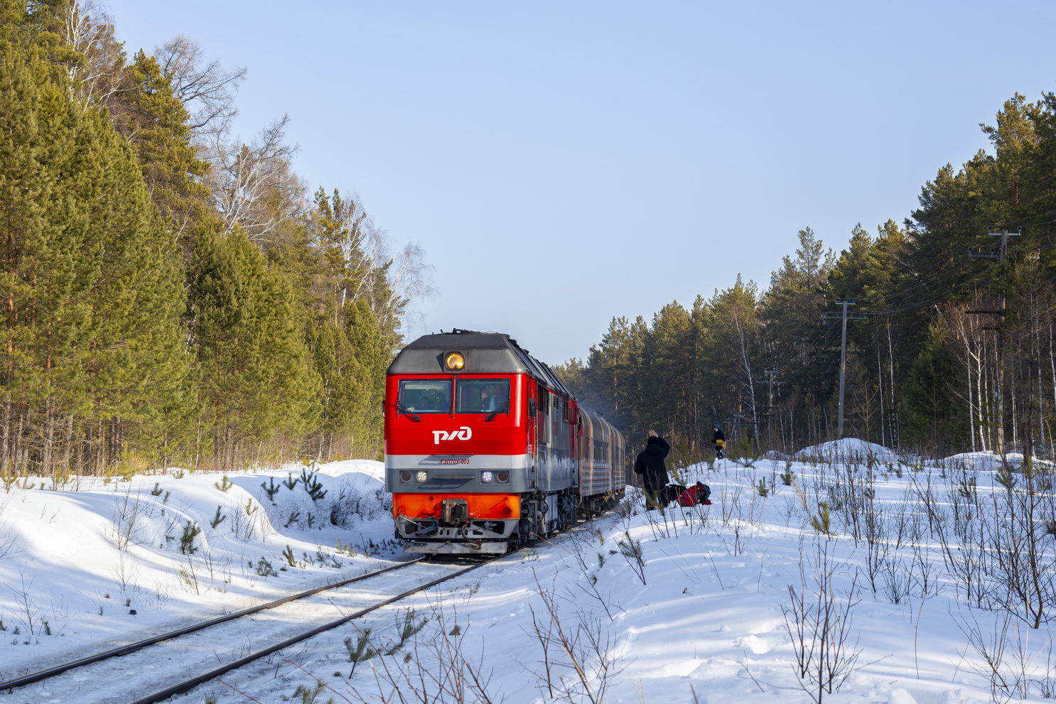 ТЭП70У-003
