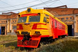 ЭД2Т-004901 (Sverdlovska željeznica)