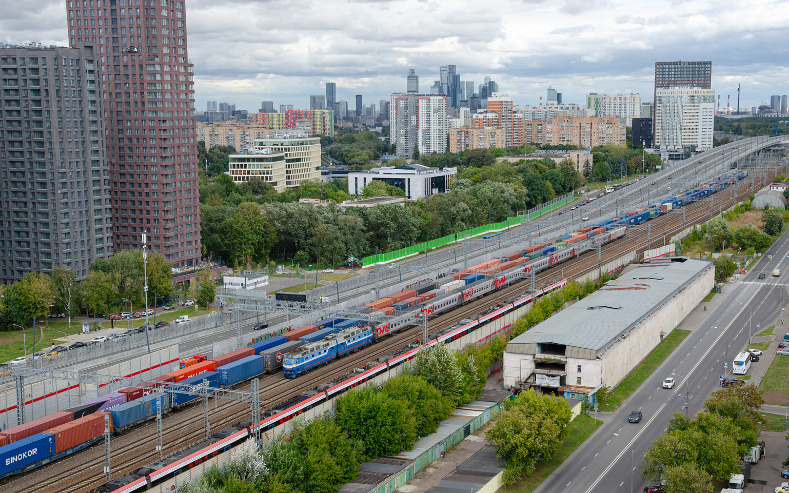 ЧС7-011
