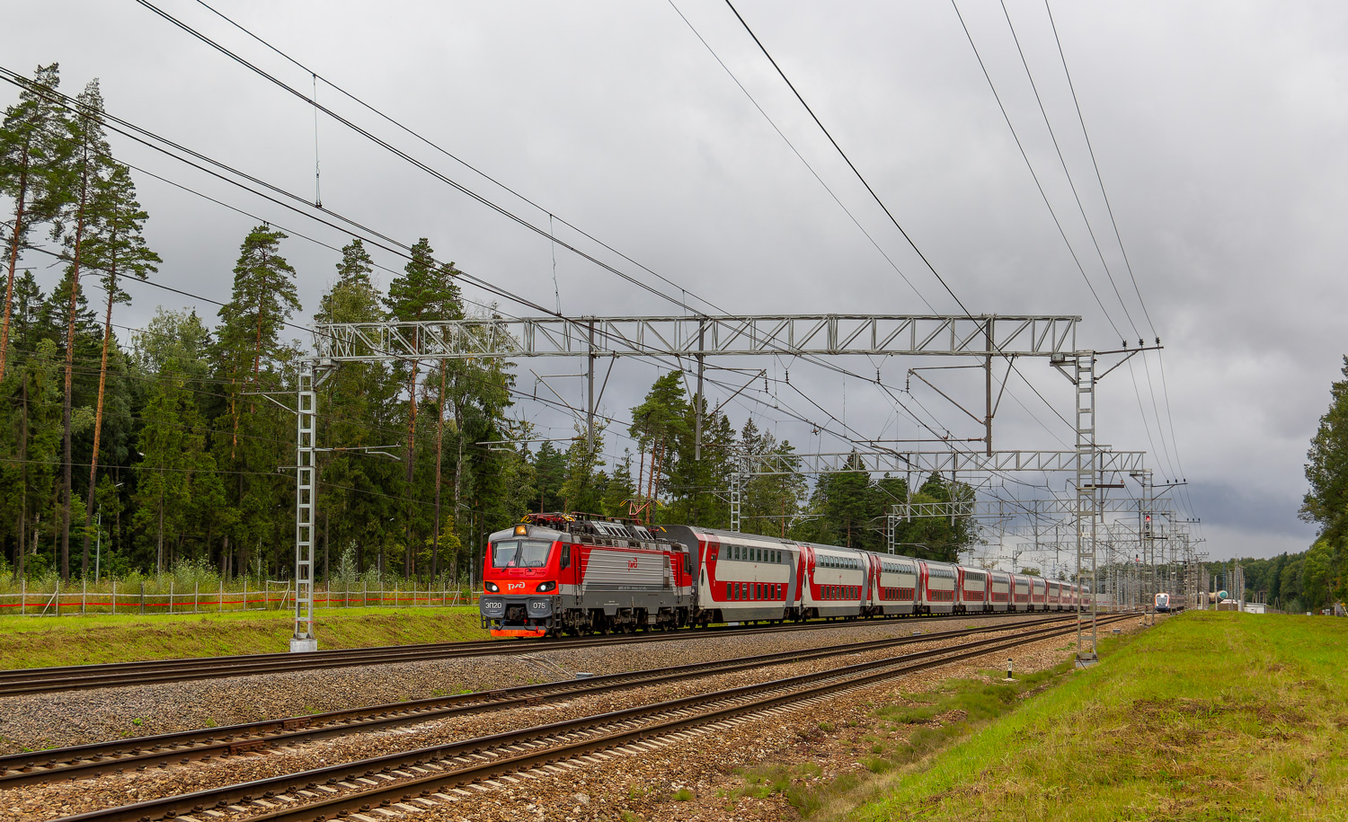 ЭП20-075
