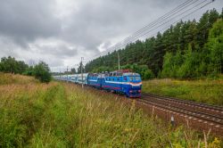 ЧС7-016 (Московская железная дорога)