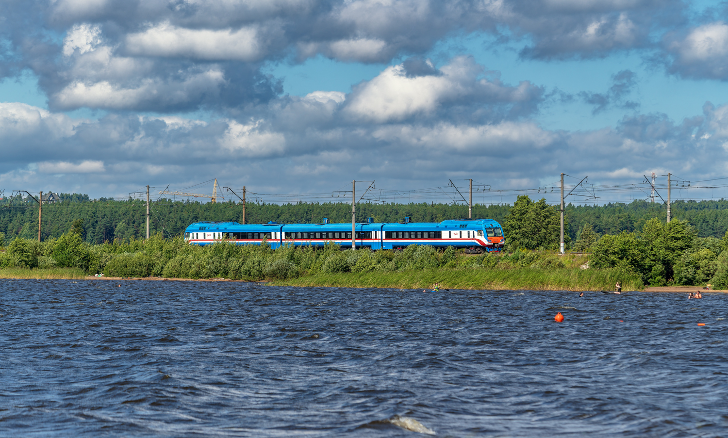 ДР1Б-1515