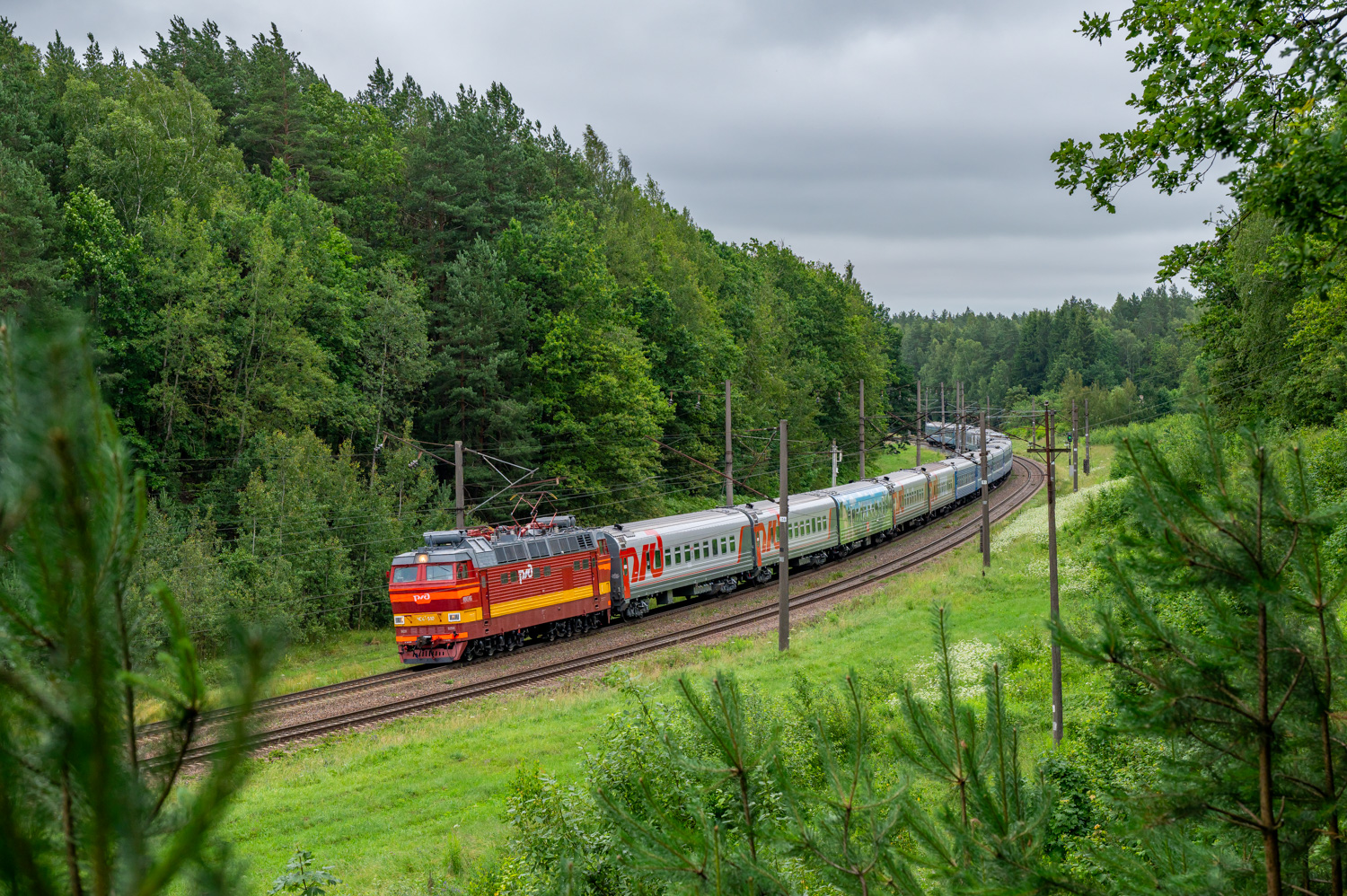 ЧС4Т-510