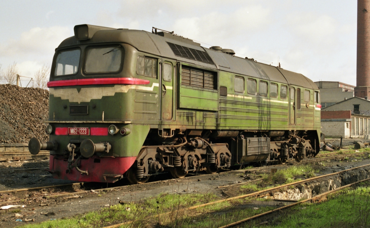 М62-1223