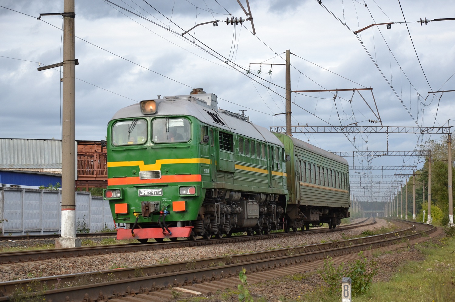 ДМ62-1746