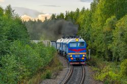 3М62У-0064 (Октябрьская железная дорога)