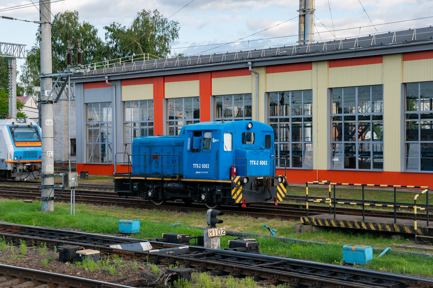 ТГК2-6063