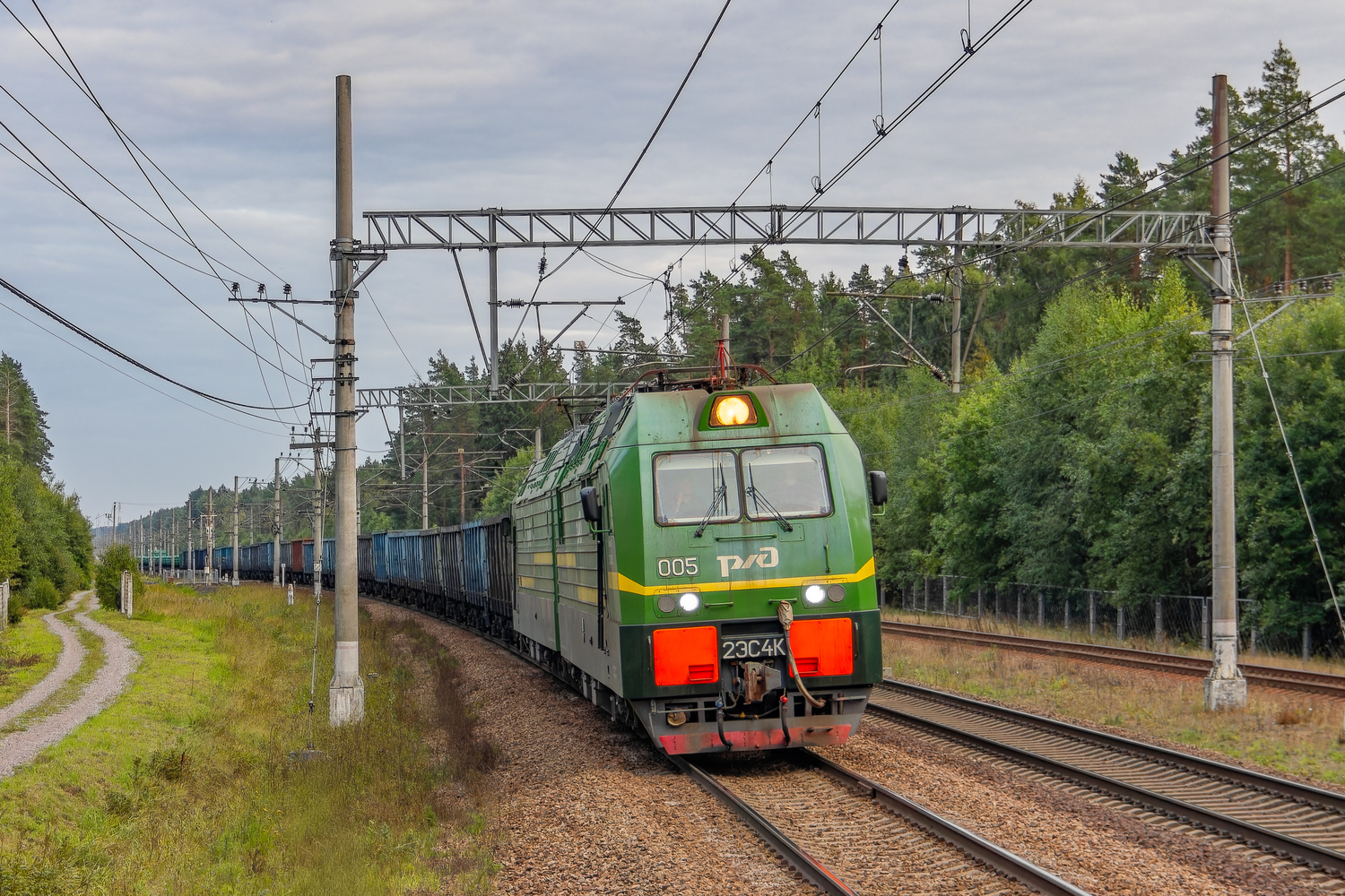 2ЭС4К-005
