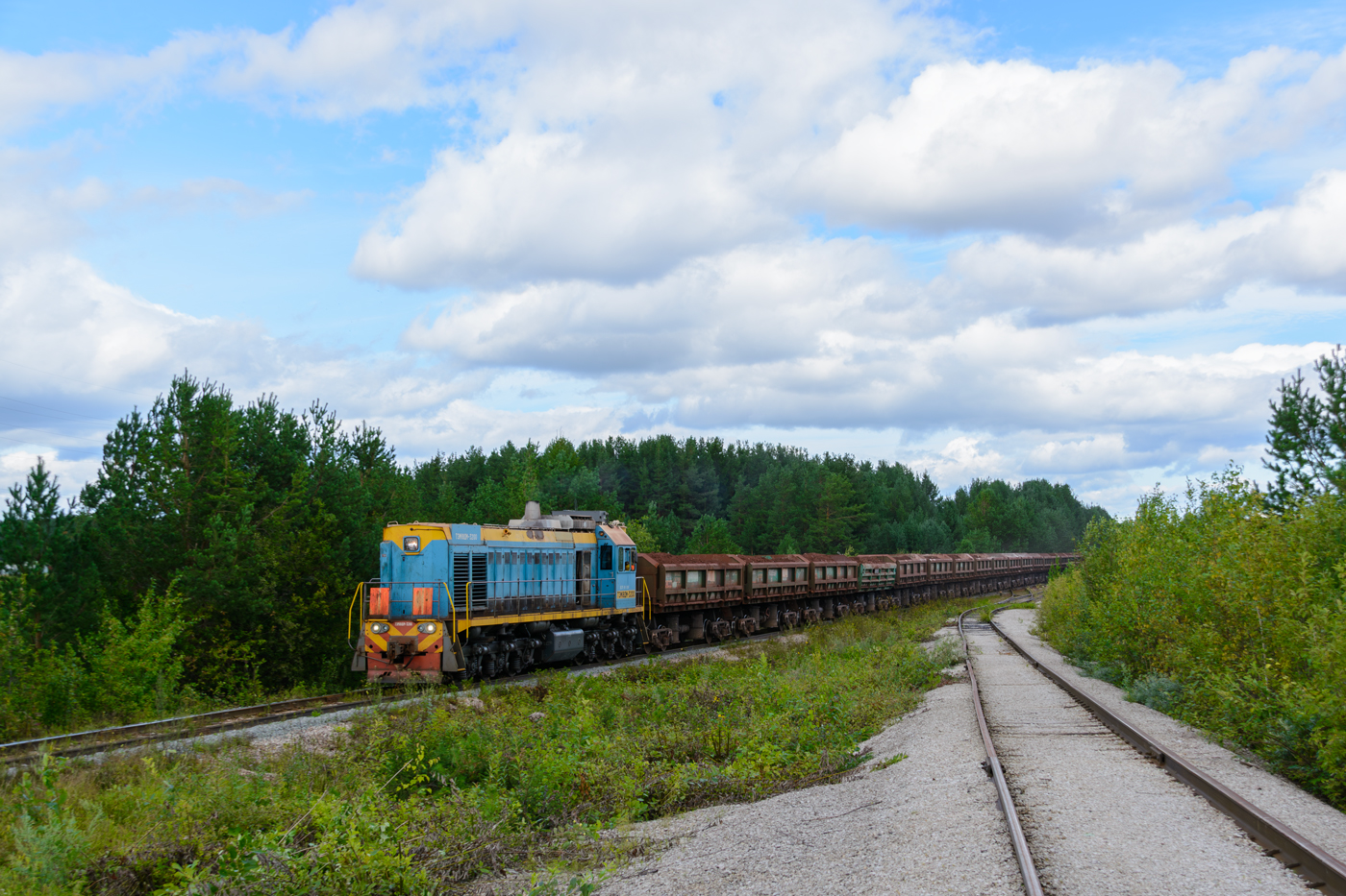 ТЭМ18ДМ-3200