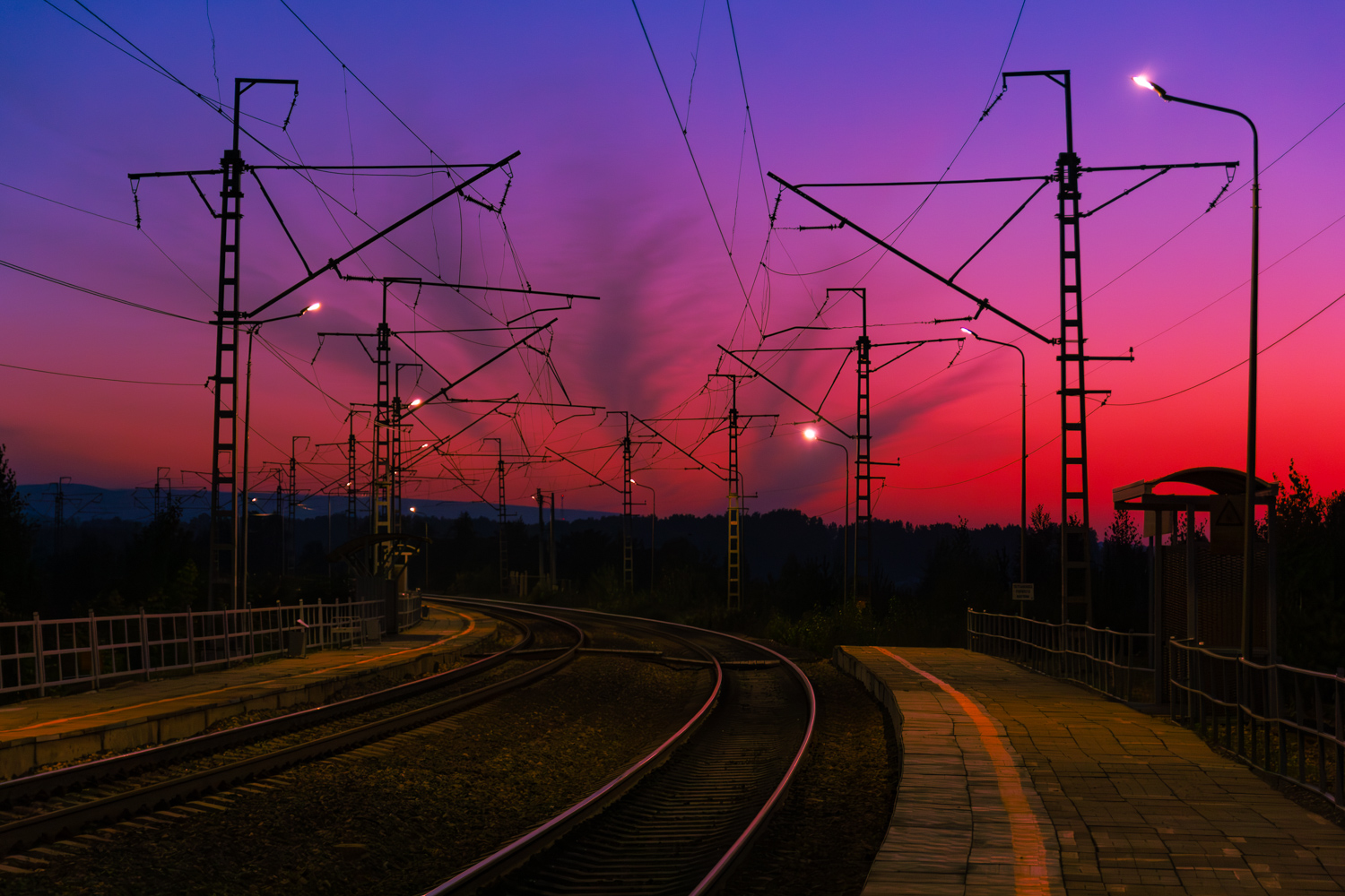 Творческие фотографии