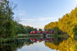 ЭС104-034 (October Railway); Creative Photos