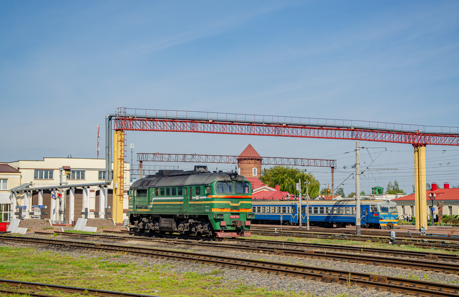 М62К-9561