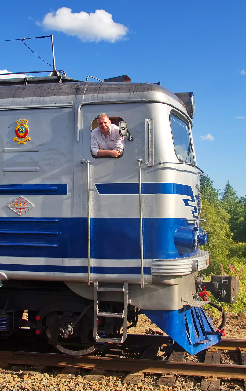 Жизнь железной дороги