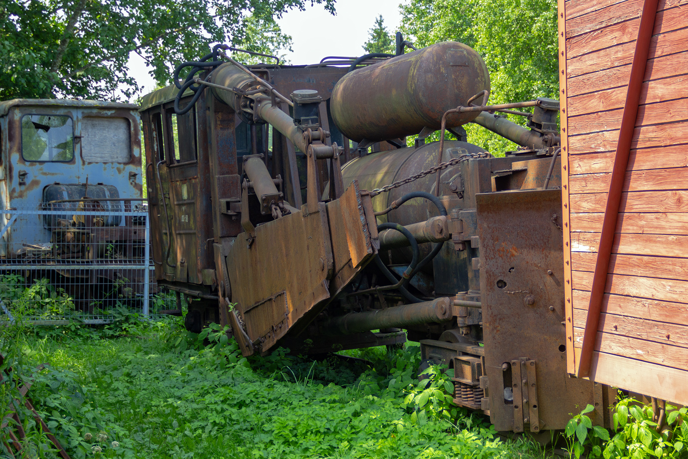 УПС1-64