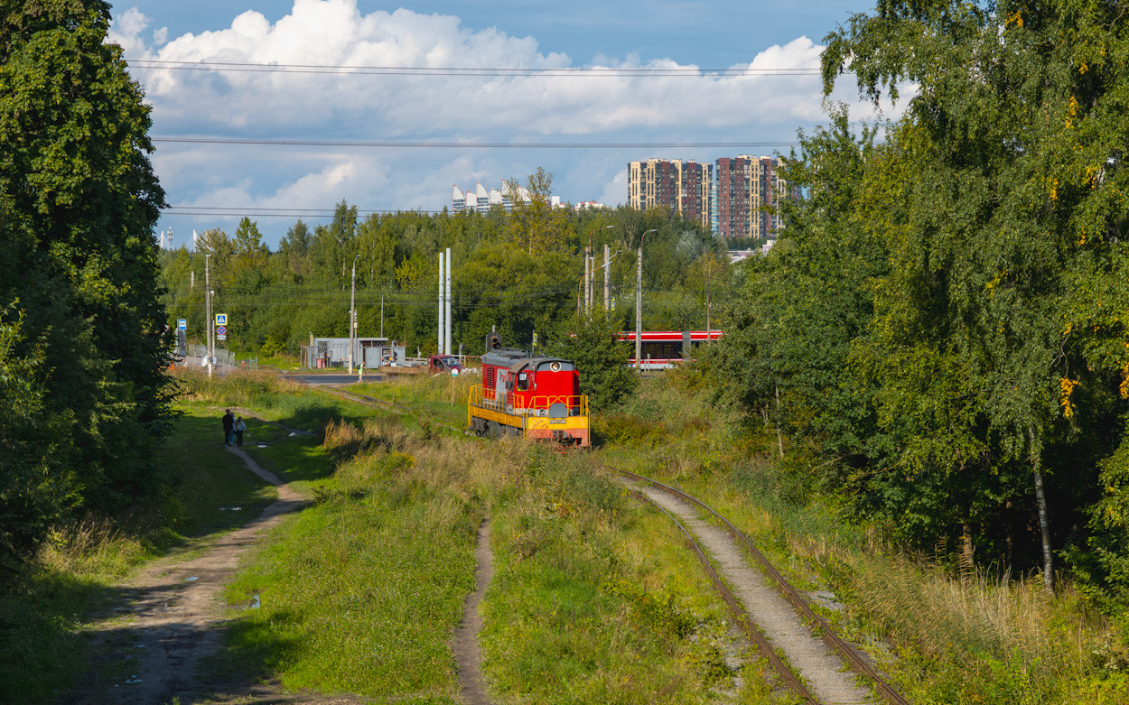 ЧМЭ3-5319