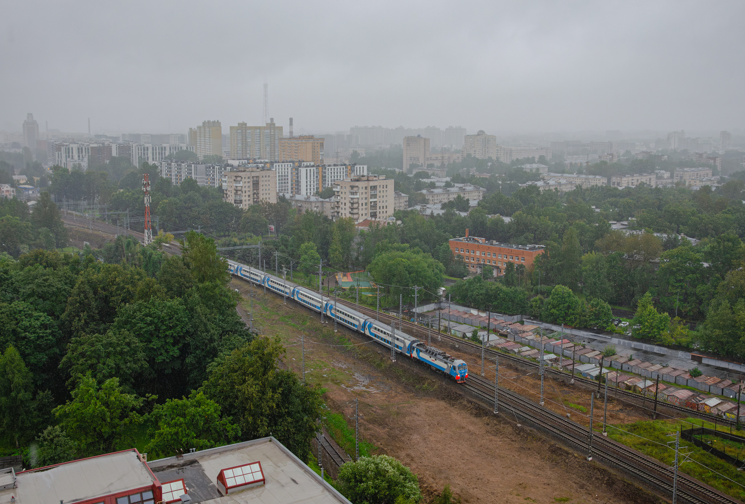 ЭП2К-508