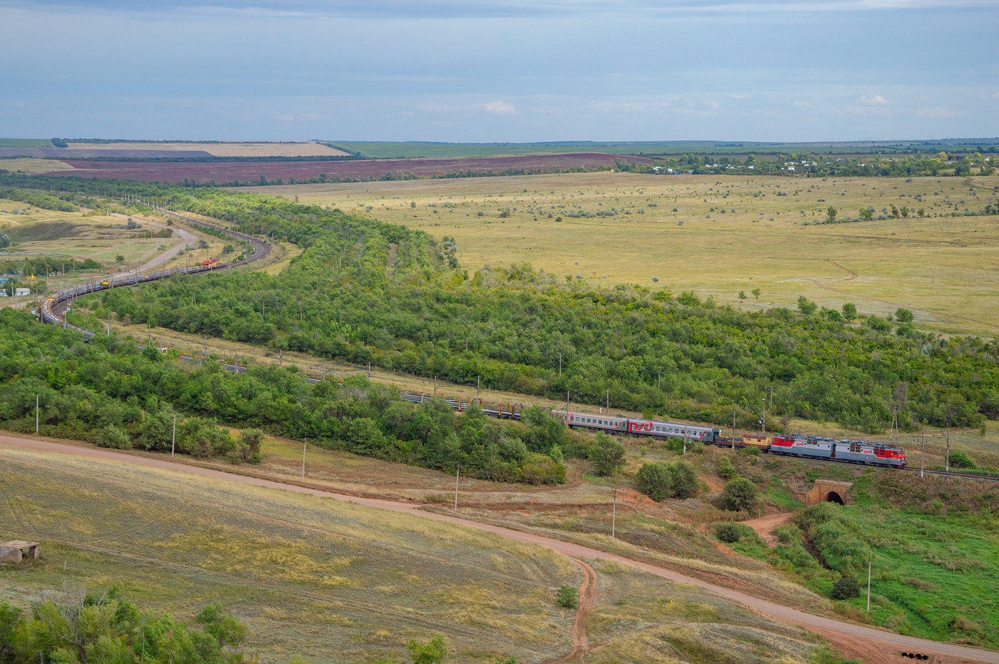 ВЛ80С-1346