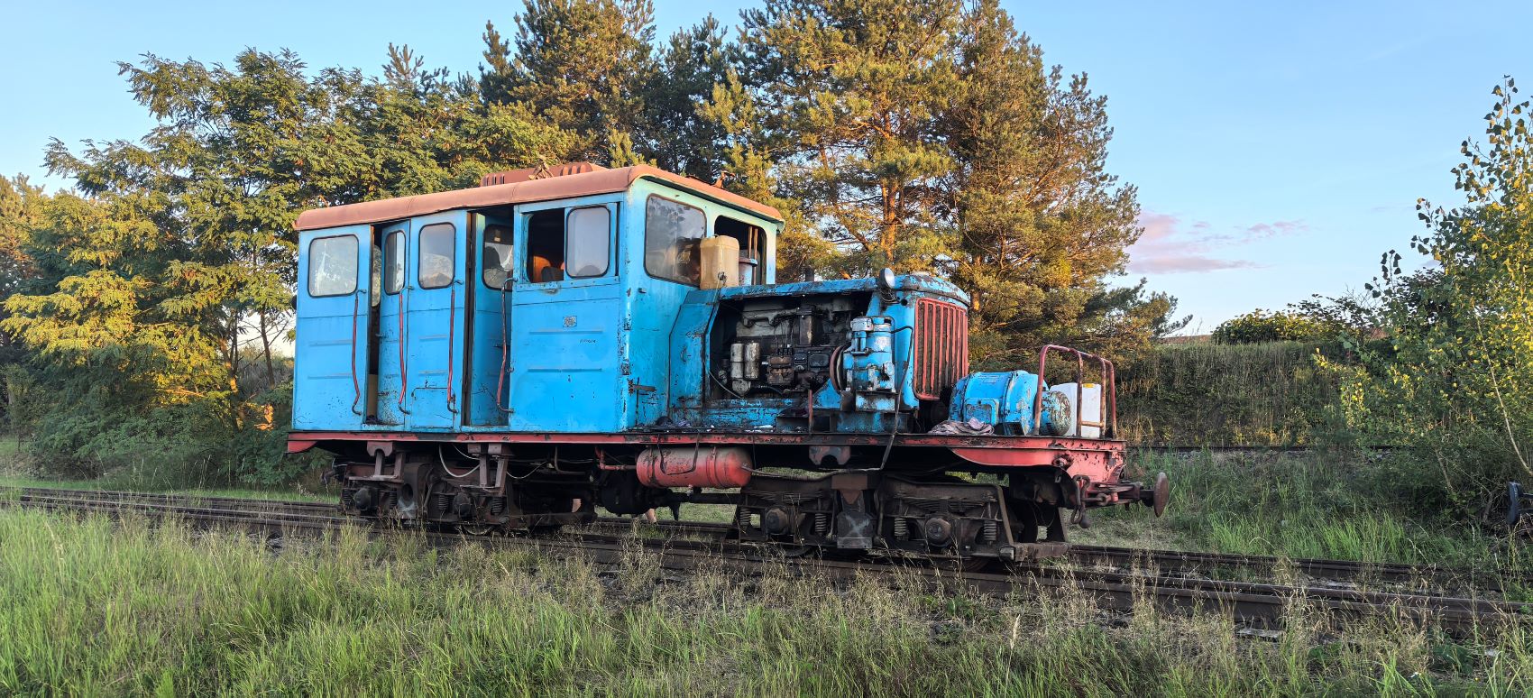 ЭСУ2А-829