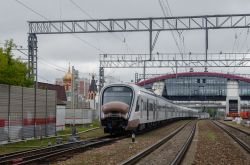 ЭГЭ2Тв-091 (October Railway)