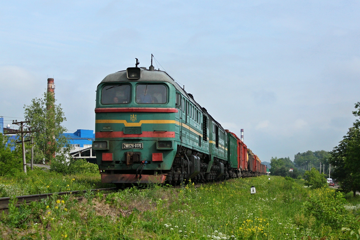 2М62У-0176