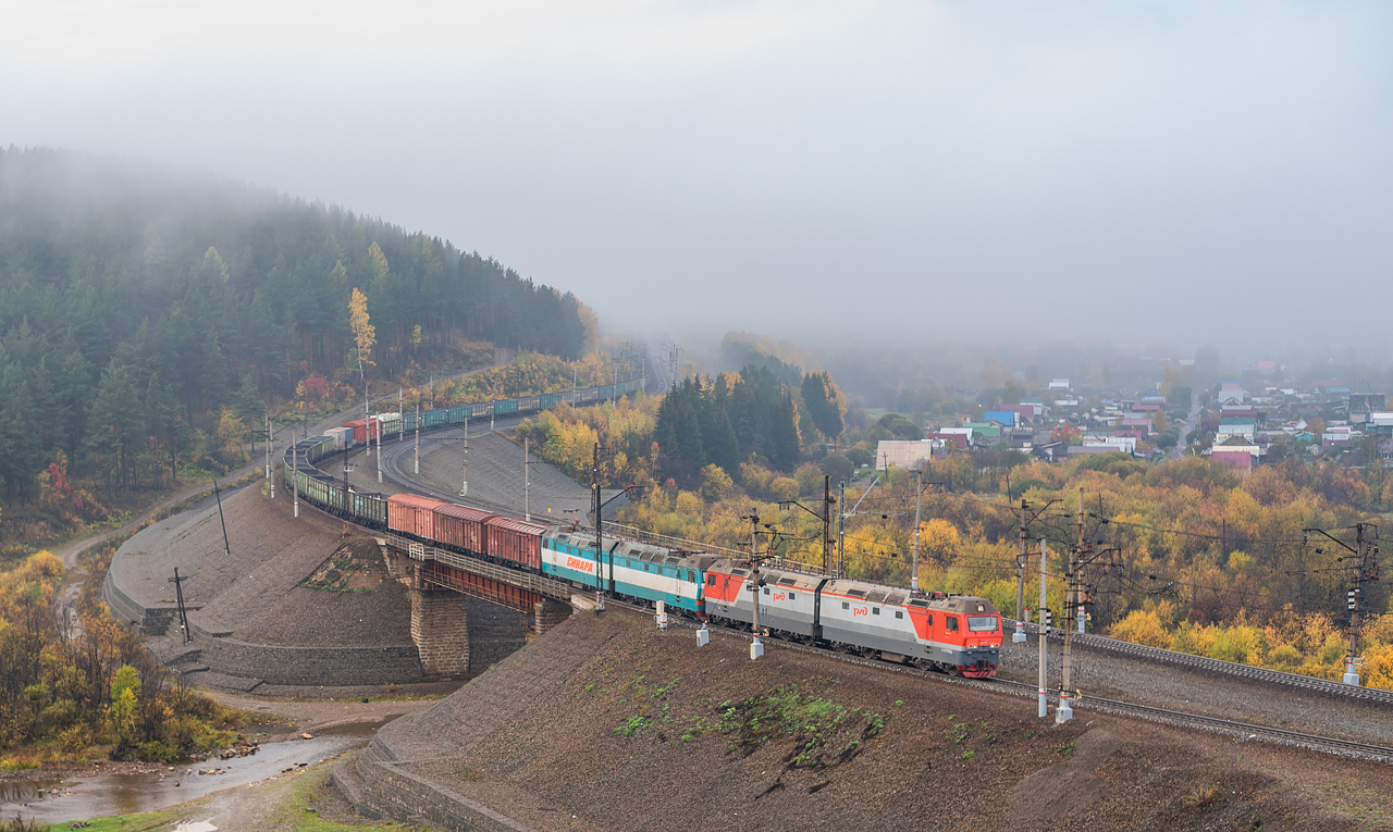 2ЭС6-157