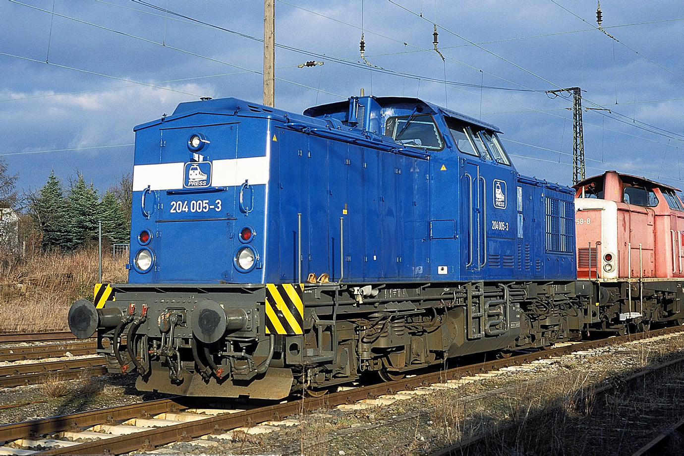 204 005-3