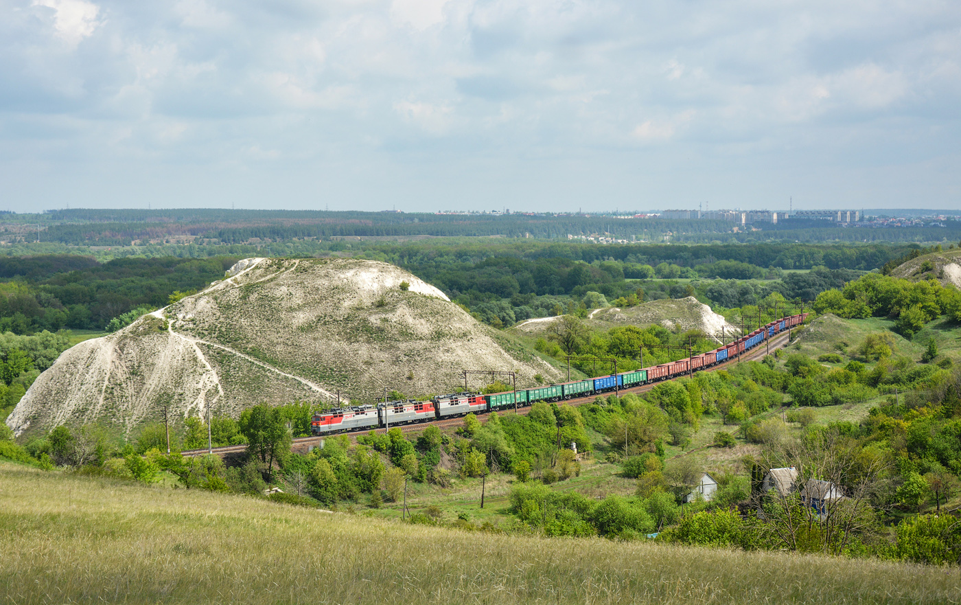 ВЛ80С-2190
