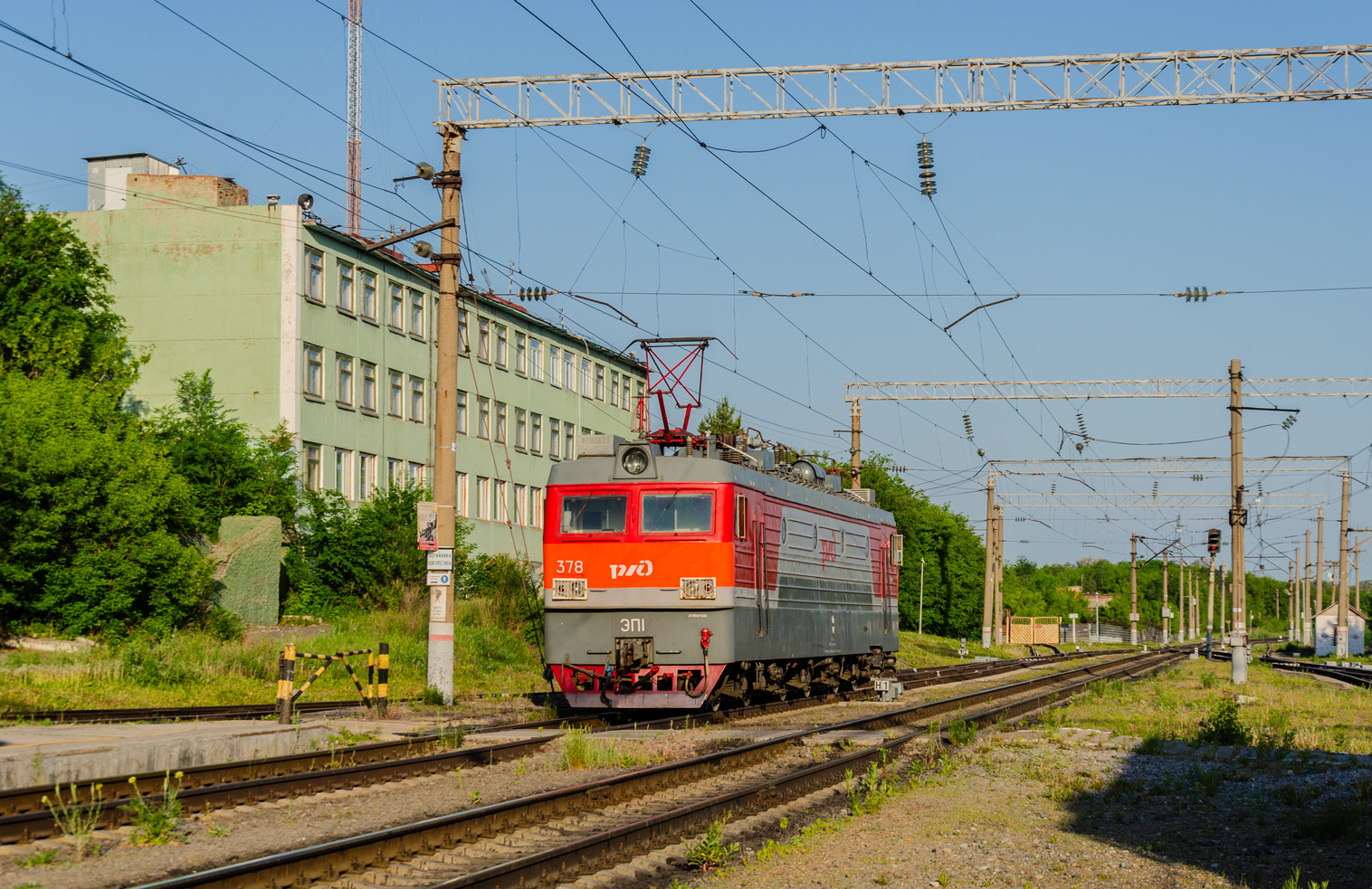 ЭП1-378
