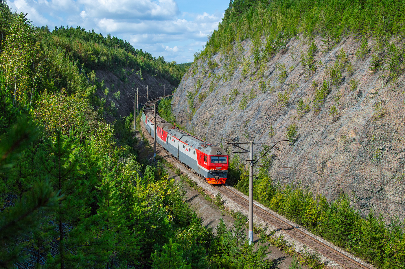 2ЭС6-1045