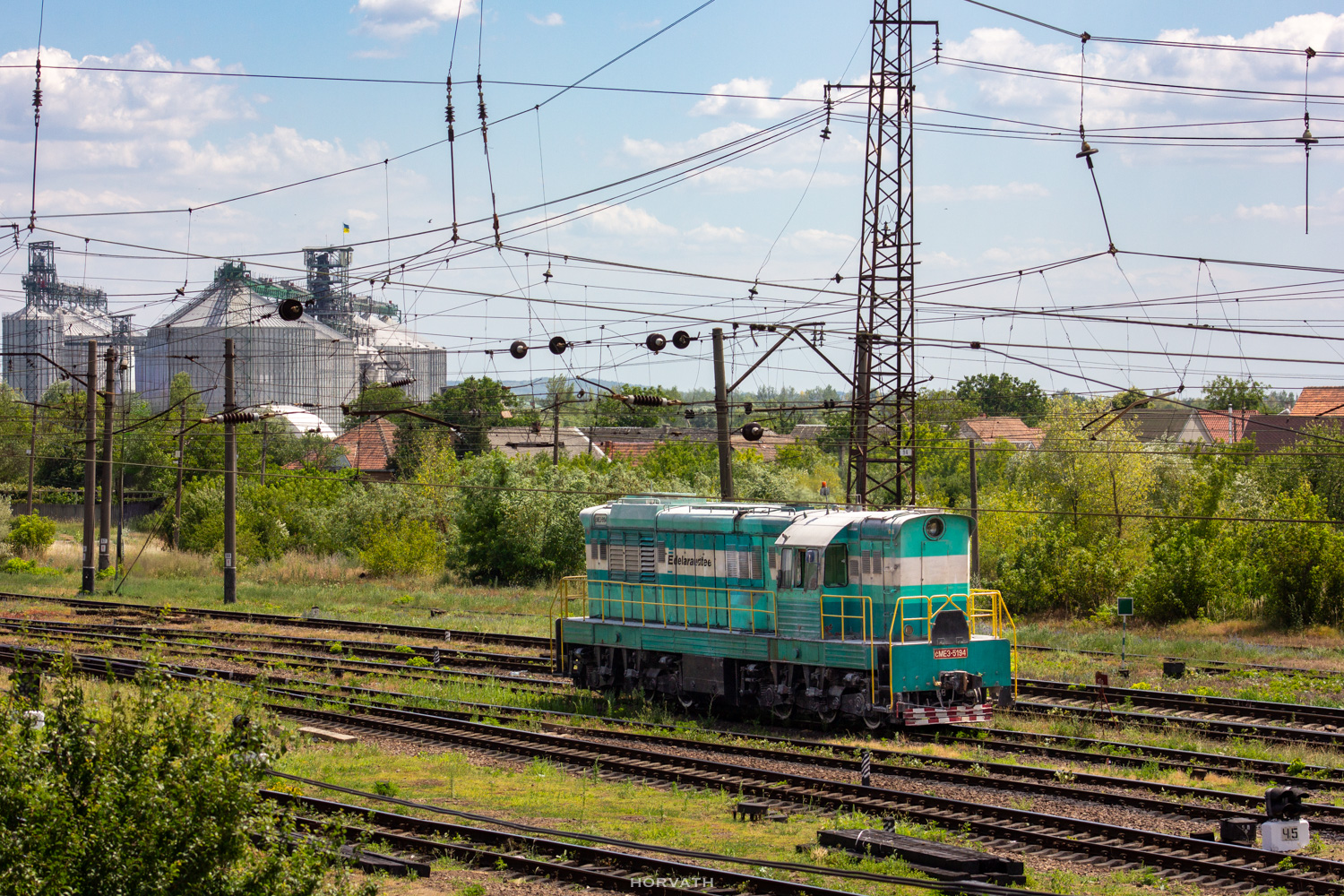 ЧМЭ3-5194