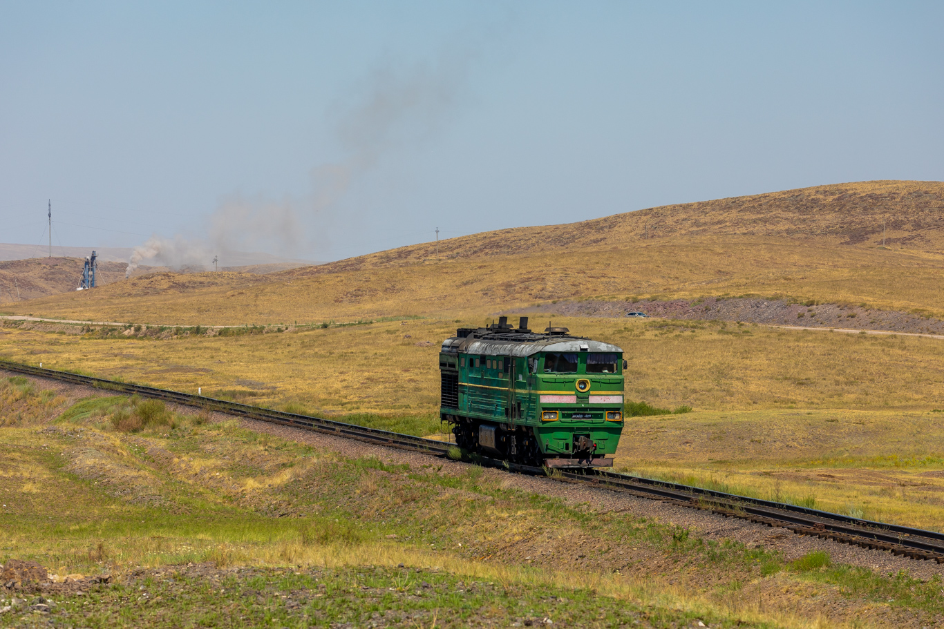 2ТЭ10В-4259