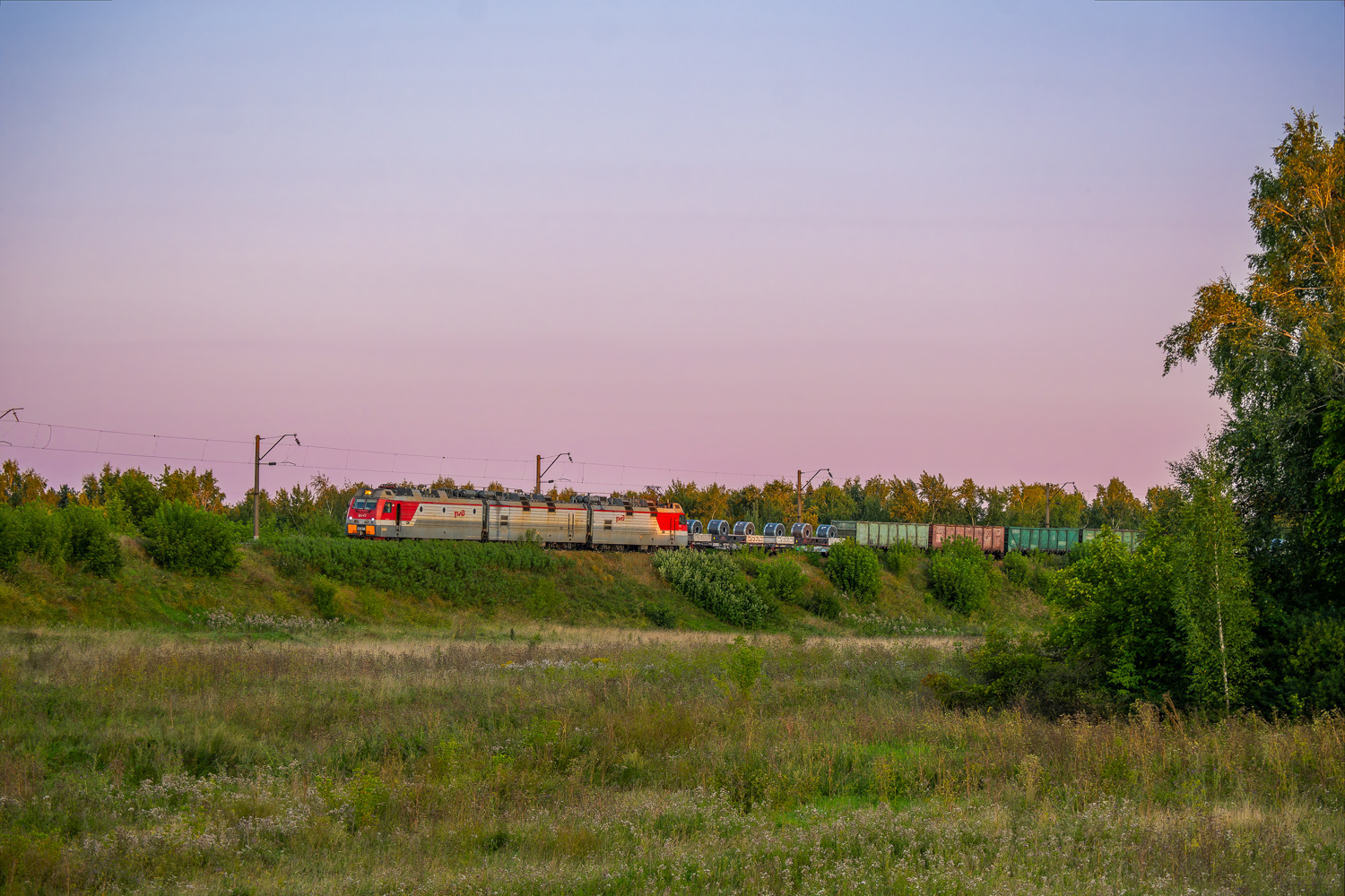3ЭС5К-323